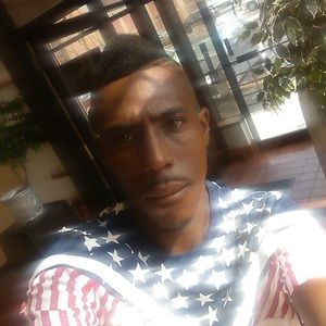 Meet your Posher, Gregory